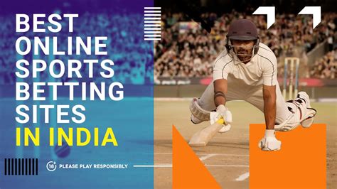 indian sports betting sites|Best Online Sports Betting Sites in India (August 2024).